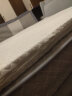京东京造纯享双人乳胶床垫 100%泰国原芯进口93%天然乳胶85D180x200x5cm 实拍图
