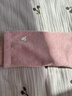 久歲伴兒童保暖褲女童秋冬加絨中厚含蠶絲褲棉毛褲防靜電校服打底褲秋褲 曬單實(shí)拍圖