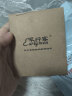 Earlymen早行客 超细纤维清洁布 20X24cm眼镜布 专业相机手机笔记本苹果清洁布擦镜布镜头布 吸油吸水 单片装 实拍图