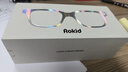 ROKID Glasses樂奇AI眼鏡 智能眼鏡 AR眼鏡 AI智能助手 拍攝眼鏡 翻譯提詞器導(dǎo)航藍(lán)牙耳機 曬單實拍圖