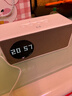 天貓精靈【國家補貼】哇哦智能音箱IN糖6藍牙音響 AI大模型問(wèn)答兒童早教機學(xué)習故事鬧鐘語(yǔ)音交互 生日禮物 奶糖色 標配版【贈會(huì )員月卡】 曬單實(shí)拍圖