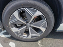 瑪吉斯（MAXXIS）輪胎/防爆輪胎 245/50R19 105W ZR MRS M36+ 寶馬X3/X4 曬單實(shí)拍圖