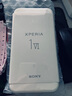 索尼（SONY）Xperia 1 VI 第六代新款6光學(xué)變焦智能旗艦庫存拍照手機5G全網(wǎng)通 米白色 12+256港版 曬單實(shí)拍圖