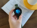 佑爍學(xué)生專(zhuān)用鬧鐘電子表防水手表兒童運動(dòng)潮流時(shí)尚青年電子手表初中生 軍綠色【秒表計時(shí)】 曬單實(shí)拍圖