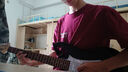 Ibanez依班娜電吉他GRX40/GRX70QA/GRX120SP初學(xué)者入門練習(xí)新手吉他 GRX40-BKN 經(jīng)典夜黑色 曬單實(shí)拍圖