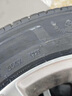 米其林（MICHELIN）汽車(chē)輪胎 215/55R17 94V 浩悅五代Primacy 5 適配邁騰帕薩特/天籟 曬單實(shí)拍圖