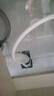 石頭（roborock）掃地機器人掃拖一體 P20 Ultra 自動上下水版 熱水洗拖布擦地拖地洗地機P20極光增強【升級版】 曬單實拍圖