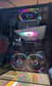 技嘉（GIGABYTE）全家桶AMD銳龍 9600X/9700X/7800X3D/RTX5060TI顯卡組裝電腦電競游戲直播臺式機(jī)渲染主機(jī)DIY組裝機(jī) 9600X+32G+1T+RTX5060 高幀打 曬單實拍圖