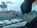 凌度（BLACKVIEW）長(cháng)安cs35plus專(zhuān)用行車(chē)記錄儀藍鯨版超清夜視手機互聯(lián) 1600P雙+64G卡+停車(chē)監控+手機互聯(lián) 曬單實(shí)拍圖