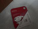 banq&JOY聯(lián)名款 128GB TF（MicroSD）存儲卡U3 C10 A1 V30 4K 高速款行車(chē)記錄儀&監控攝像頭手機內存卡 曬單實(shí)拍圖