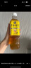 麒麟（KIRIN）日本进口饮料kirin麒麟午后红茶柠檬红茶500ml网红饮料 500ml*6瓶 实拍图