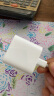 Apple/苹果 20W USB-C手机充电器插头 Type-C快速充电头 手机充电器 适配器 适用iPhone/iPad/Watch 实拍图