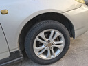佳通輪胎 Comfort 228 195/60R15  適配力帆花冠遠景賽拉圖 汽車(chē)輪胎 曬單實(shí)拍圖