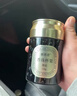 香百年車(chē)載香薰固體杯架式車(chē)內擺件新車(chē)內除異味水晶之戀香珠 曬單實(shí)拍圖