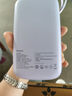 倍思【3C認證】充電寶20000毫安45W自帶雙C線(xiàn)移動(dòng)電源22.5W/30W可上飛機適用蘋(píng)果17Pro安卓小米手機 曬單實(shí)拍圖