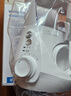潔碧沖牙器水瓶座GT3-12白 家用臺式電動洗牙器水牙線潔牙器預防牙結石牙齒沖洗器  生日禮物贈禮 曬單實拍圖