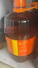 胡姬花 食用油 壓榨一級 古法花生油5L（新老包裝隨機(jī)發(fā)貨） 曬單實(shí)拍圖