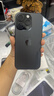蘋(píng)果16pro iPhone16 蘋(píng)果16ProMax支持移動(dòng)聯(lián)通電信5G雙卡全網(wǎng)通游戲手機 iPhone16 Pro 黑色鈦金屬6.3英寸 512GB【公開(kāi)版全網(wǎng)通】 曬單實(shí)拍圖