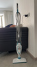 BLACK&DECKER百得百得拖把家用高溫清潔多功能擦地機電動(dòng)拖地機標準款FSM1610 蒸汽拖把FSM1610-A9標準款 曬單實(shí)拍圖