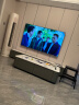 TCL电视 75V8E 75英寸 120Hz 高色域 2+32GB MEMC防抖大屏 4K高清 客厅液晶智能平板电视机 实拍图