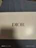 迪奧DIOR【節日限量版】曠野男士淡香水100ml 留香香氛禮盒生日禮物男 曬單實(shí)拍圖