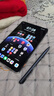 HUAWEI MatePad Mini 華為平板電腦 8.8英寸小平板 大手機 OLED屏 SIM卡版 可通話(huà) 12GB+256GB 曜石黑  曬單實(shí)拍圖