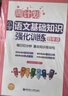 周計劃 小學(xué)英語(yǔ)閱讀+英語(yǔ)聽(tīng)力強化訓練(4年級)(套裝共2冊)(掃碼聽(tīng)音頻 附答案及譯文 課外提優(yōu)訓練 全國通用 新國標大字版) 曬單實(shí)拍圖
