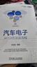 汽車電子硬件設(shè)計(jì) 朱玉龍 高宜國(guó) 汽車電子開發(fā)實(shí)踐叢書 汽車電子設(shè)計(jì)指南 汽車技術(shù)書籍 曬單實(shí)拍圖