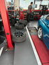 米其林（MICHELIN）靜音棉輪胎 255/40R20 101W T1 競馳 PILOT SPORT EV 適配特斯拉 曬單實(shí)拍圖