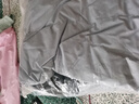 鴨鴨（YAYA）【王一博同款】羽絨服男2024新款冬季三合一加厚防寒情侶沖峰外套 焦橙色 2XL /185 曬單實(shí)拍圖