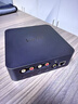 WiiMPro 流媒體播放器 家用數播解碼一體機DAC解碼器桌面無(wú)損HiFi音樂(lè )數字播放器  網(wǎng)絡(luò )串流音頻解碼器 曬單實(shí)拍圖