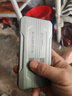 上贊SZ50 5G隨身wifi 6免插卡流量移動(dòng)路由器雙頻wifi無(wú)線(xiàn)上網(wǎng)卡 曬單實(shí)拍圖