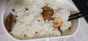 科羅恩日式雙層飯盒便當(dāng)盒可微波爐加熱密封可分格上班族保溫餐盒 橙色2層1300ml 曬單實(shí)拍圖