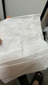 得寶（TEMPO）一博同款 抽紙  小雛菊系列80抽*18包 4層 濕水不易破  紙巾S碼 曬單實(shí)拍圖