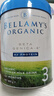 貝拉米（Bellamy's）白金版3段幼兒奶粉800g 12~24月 有機A2蛋白 澳洲原裝進(jìn)口 曬單實(shí)拍圖
