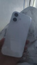 ESCASE適用蘋(píng)果17手機殼iphone17保護套透明超薄防摔TPU軟殼簡(jiǎn)約時(shí)尚網(wǎng)紅潮款男女全透明 曬單實(shí)拍圖