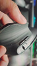 羅技（Logitech）大師系列MX Master 3S無(wú)線(xiàn)藍牙鼠標辦公充電靜音鼠標雙模人體工學(xué)鼠標type-c 蘋(píng)果MACipad鼠標家用 Master 3S商用版(2年 Bolt接收器) 曬單實(shí)拍圖