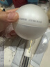 京潤(rùn)珍珠（gNPearl）純珍珠粉美白淡斑去黃提亮淡化痘印斑點(diǎn)微米級(jí)面膜粉泥膜軟膜18g 曬單實(shí)拍圖
