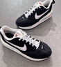耐克男子跑步氣墊鞋冬季老爹鞋運(yùn)動(dòng)鞋NIKE AIR MAX DAWN DJ3624 001黑/白/金屬銀/荷蘭橙 40.5 曬單實(shí)拍圖