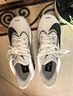 耐克NIKE男子 碳板跑步鞋減震 ZOOM FLY 6 運動(dòng)鞋FN8454-104灰白42 曬單實(shí)拍圖