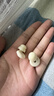 德國重工業(yè)超強隔音耳塞度噪音防噪聲工廠(chǎng)舒適隔音耳塞工業(yè)級降噪靜音睡覺(jué)打呼嚕專(zhuān)用車(chē)間裝修不傷耳 工業(yè)降噪耳塞【德國品質(zhì)】云碳黑一對（送收納盒） 曬單實(shí)拍圖