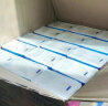 维达（Vinda）抽纸 倍韧270张*24包S码 湿水不易破 餐巾纸 整箱（3层90抽） 实拍图