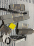 藍卡諾（RANCRNUO）酒店一次性洗漱用品全套套裝牙具拖鞋賓館民宿家用待客洗發(fā)沐浴露 香皂50個裝 曬單實拍圖