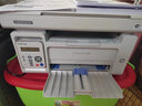 奔圖（PANTUM） M6206W/M6202W青春版黑白激光無線WIFI 家用辦公 打印復印掃描多功能一體機 M6200W【快速加粉款】 標準版 曬單實拍圖