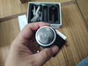 康佳（KONKA）剃須刀電動(dòng)男士迷你便攜式刮胡刀 干濕雙剃多功能快充胡須刀小鋼炮 生日禮物送男友 豪華款【共六葉6刀片+不留胡渣+持久耐用】禮盒裝 曬單實(shí)拍圖