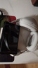 索尼（SONY）WH-1000XM6【政府補貼】頭戴式無(wú)線(xiàn)降噪耳機 AI智能降噪 鉑金銀 雙11 購物推薦 曬單實(shí)拍圖