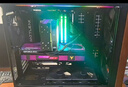 七彩虹（Colorful）BATTLE-AX B850M-PLUS S WIFI7 V14 超級黑刃 主板支持CPU 7800X3D/9800X3D/9700X(AMD B850/ AM5) 曬單實(shí)拍圖