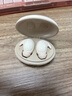 蛇圣小休超薄睡眠藍牙耳機入耳式無(wú)線(xiàn)睡覺(jué)專(zhuān)用側睡躺舒適不壓耳降噪助眠asmr隔音耳塞隱形不咯耳 米杏色【超薄側睡不壓耳】 全面兼容蘋(píng)果安卓系統手機通用 曬單實(shí)拍圖