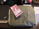 多特（Deuter）大福Duffel PRO大容量旅行包運(yùn)動戶外防水多功能馱包折疊背包 礦綠PRO-60L 旅行馱包 曬單實(shí)拍圖