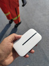 華為智選隨行移動(dòng)隨身wifi 便攜式4G上網(wǎng)寶無(wú)線(xiàn)wifi6路由器E5576-822 曬單實(shí)拍圖